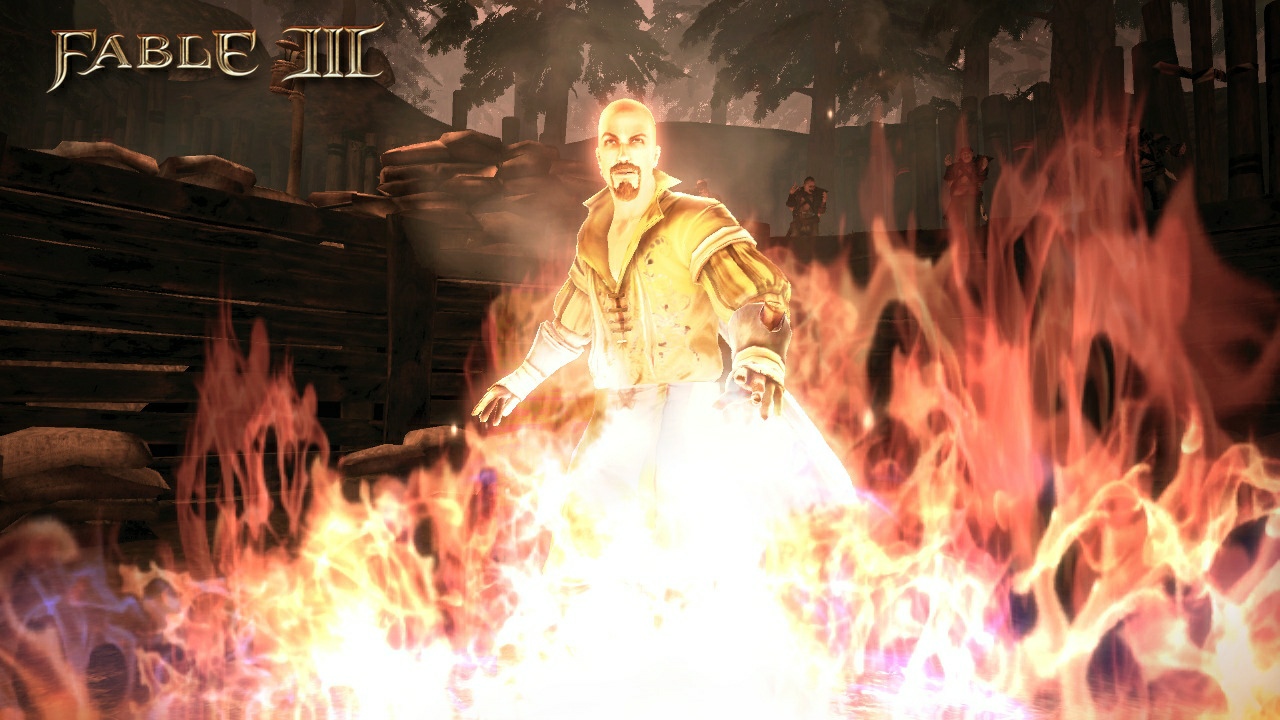 Fable III - Imagen 23
